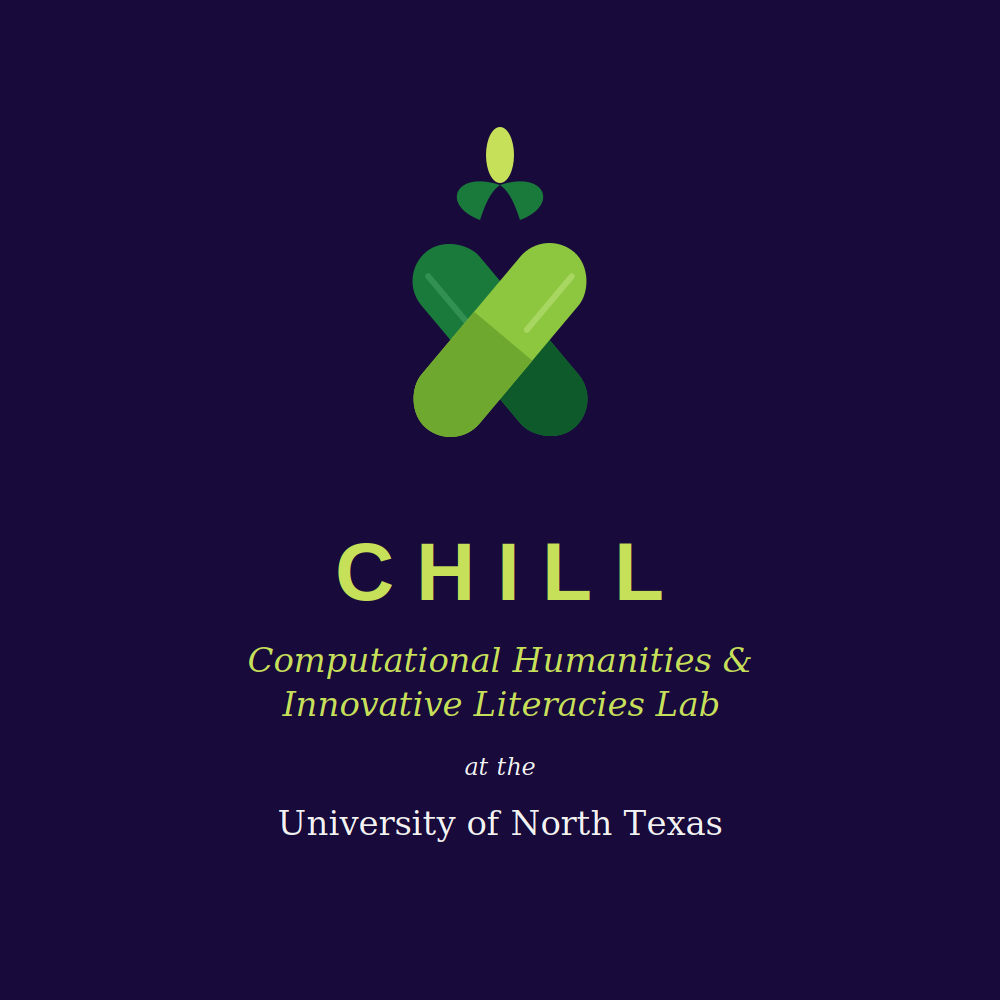 CHILL Lab Logo