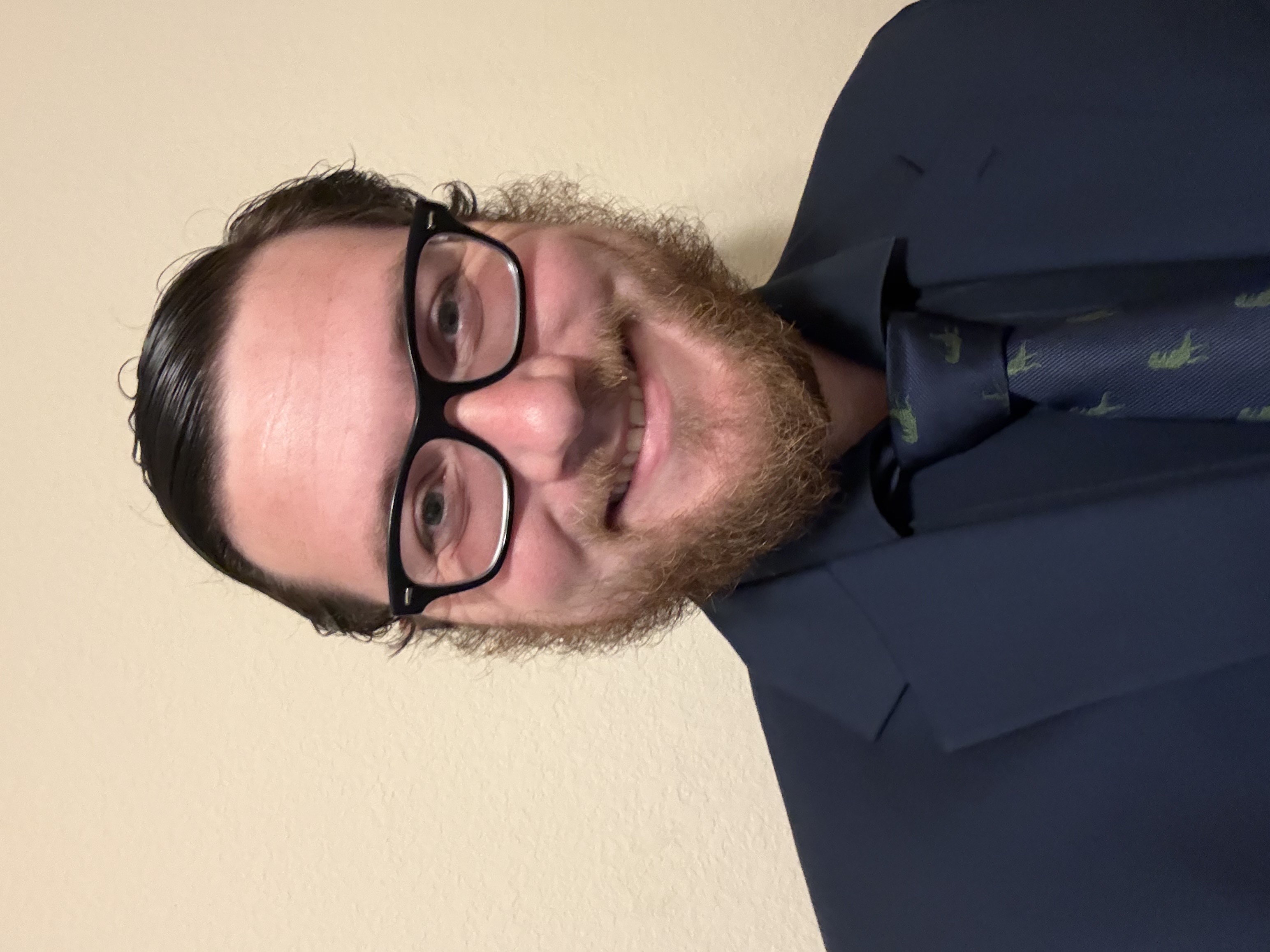 Brady Lund Headshot