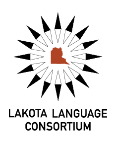 Lakota Language Consortium logo