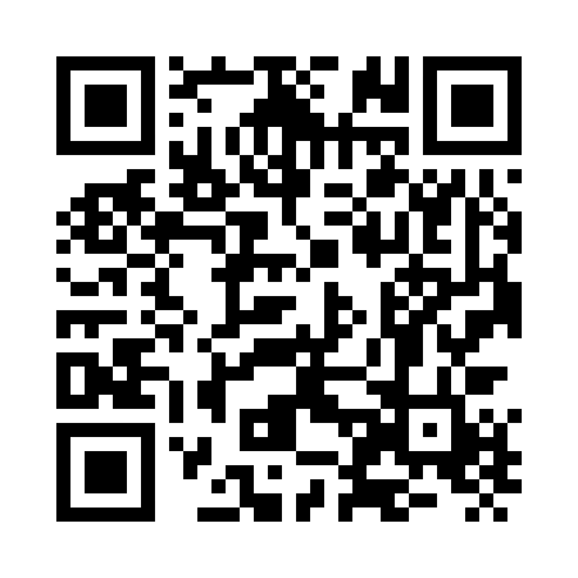 Registration QR