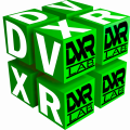 DVXR Logo