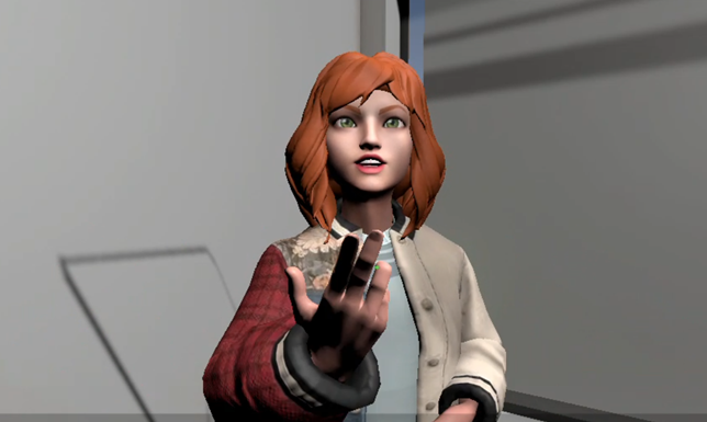 Jane