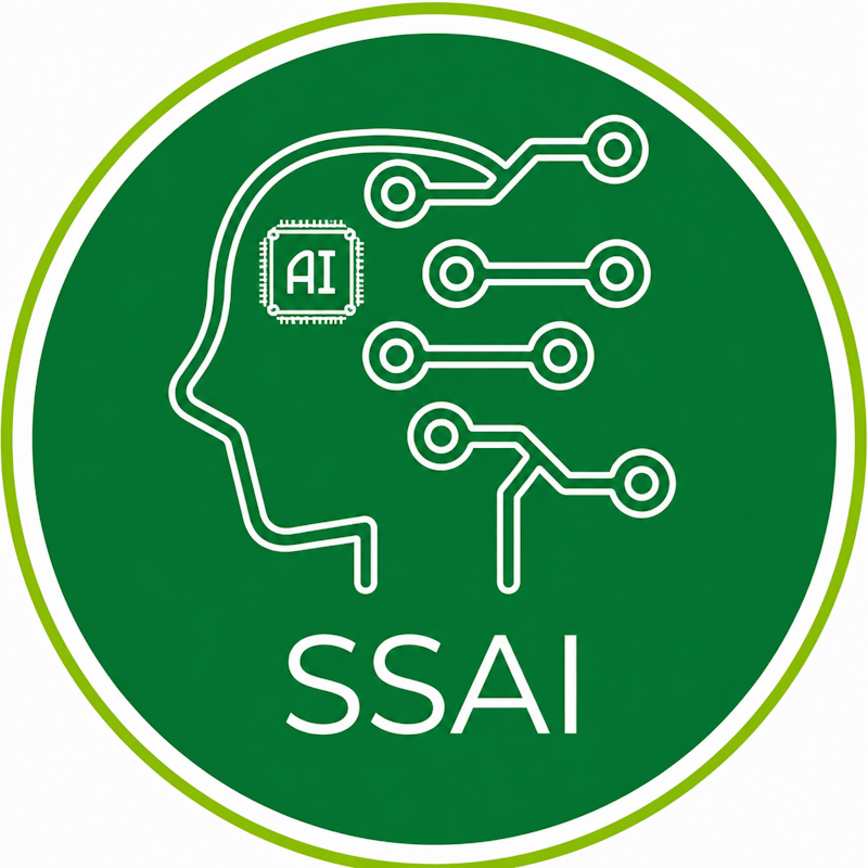 SSAI logo