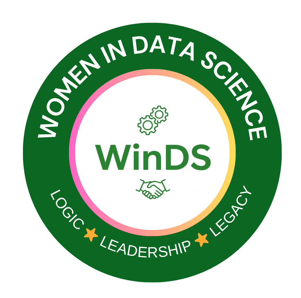 WDS logo