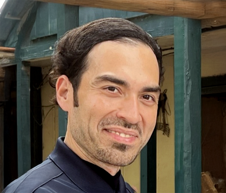 Jose Arturo Gonzalez