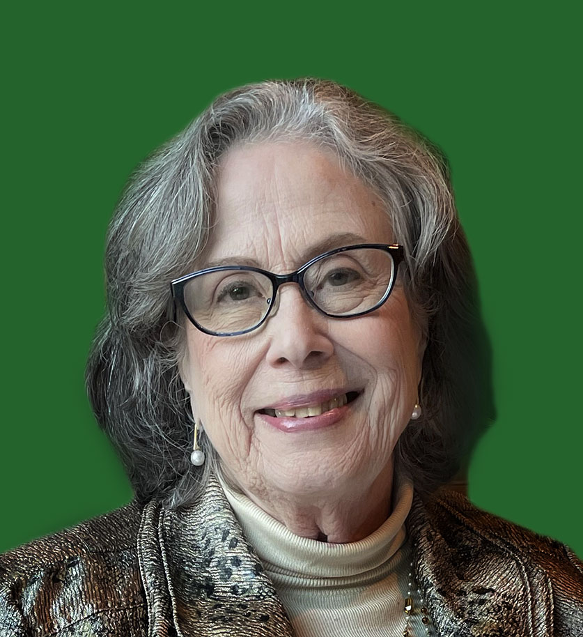 Ana Cleveland