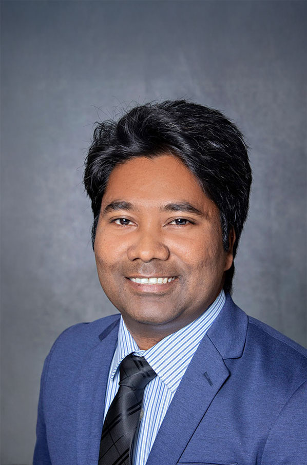 Bishnu Sarker
