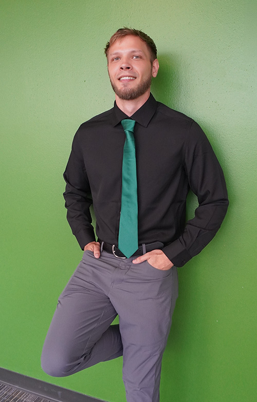 Christian Davis