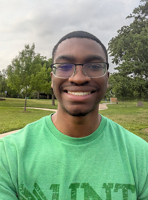 Collin Sanford, Jr.