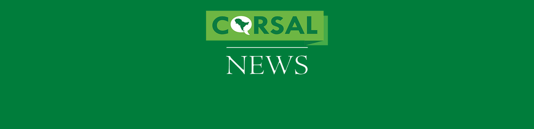 CoRSAL News