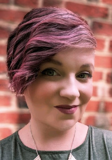 Kate Farmer
