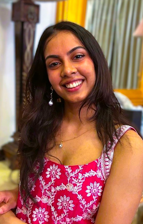 Sai Donepudi