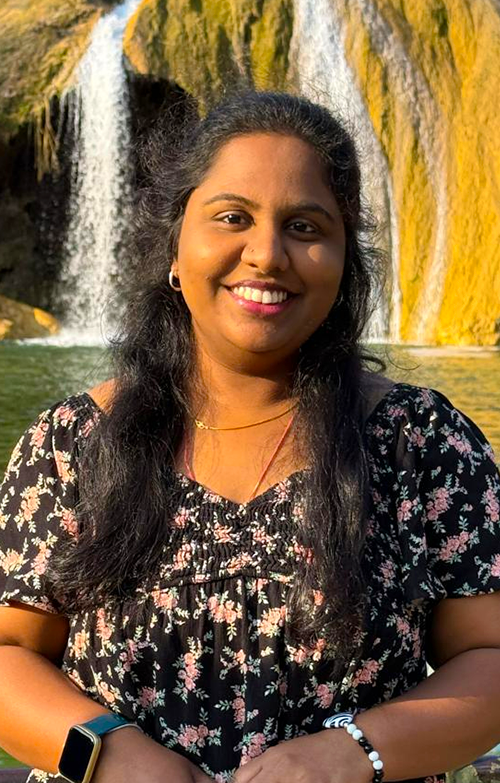 Sri Ramya Katukuri