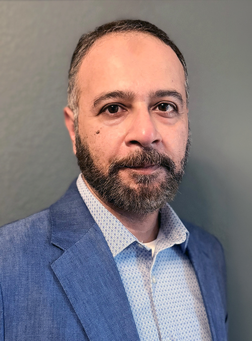 Zeeshan Rizvi