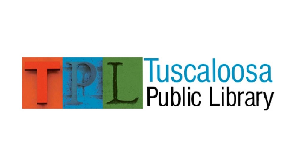 Tuscaloosa Public Library