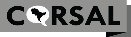 Corsal Logo