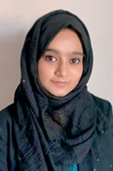 Fatima Profile Photo