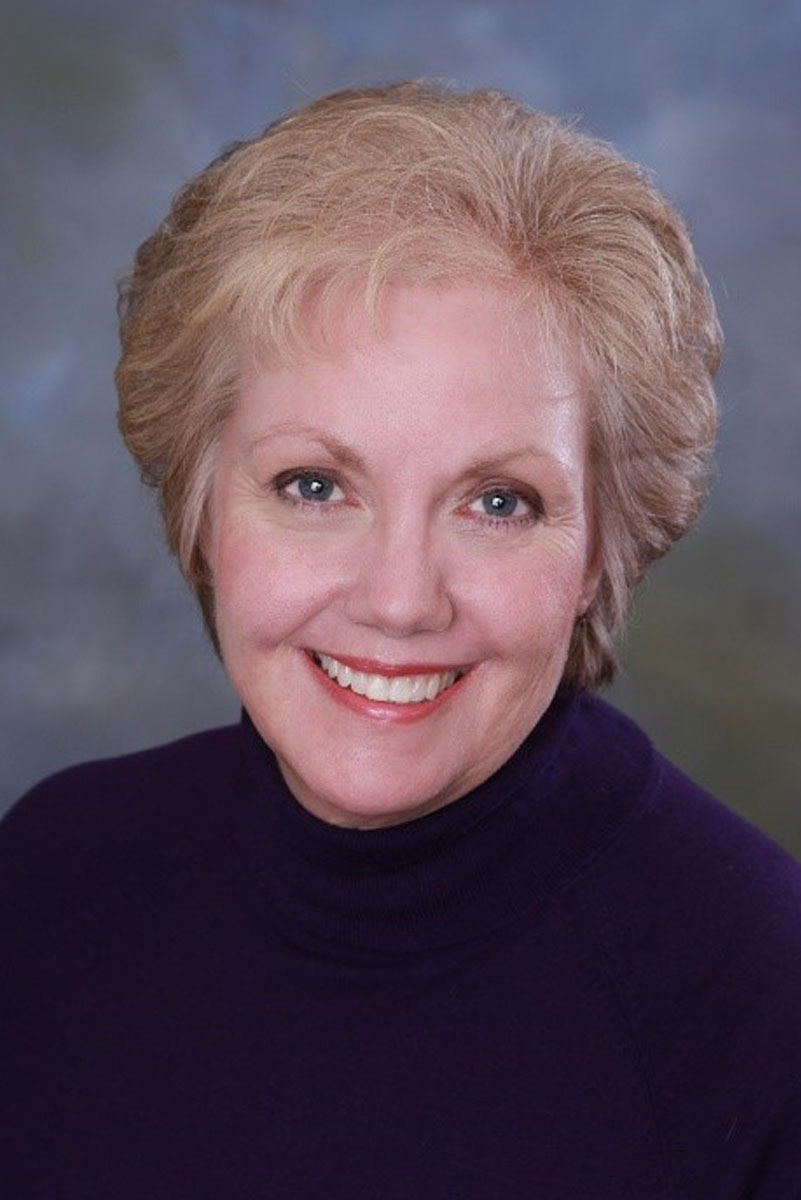Peggy Rouh