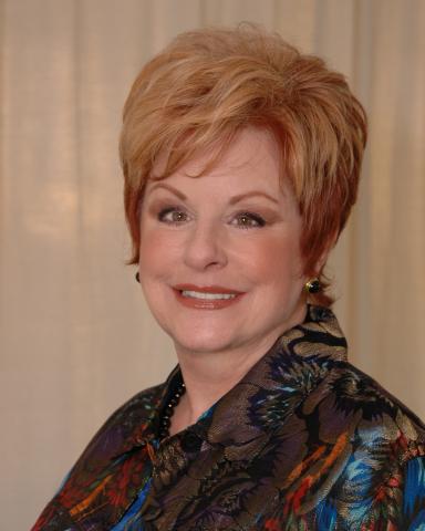 Sharon Carr