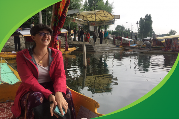 India Venture Trip with Danielle Ivie India Venture Trip with Danielle Ivie