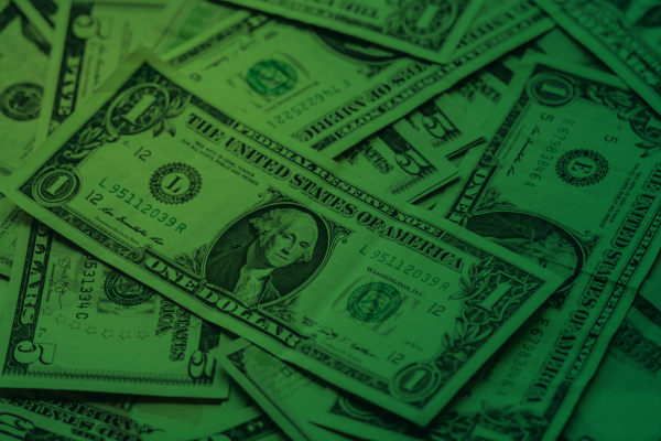 Dollar Bills for Financial Aid Dollar Bills for Financial Aid
