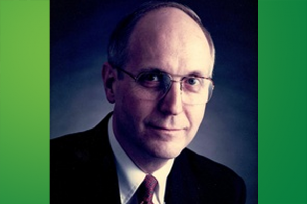 Dr. Ken Ferstl Profile Pic