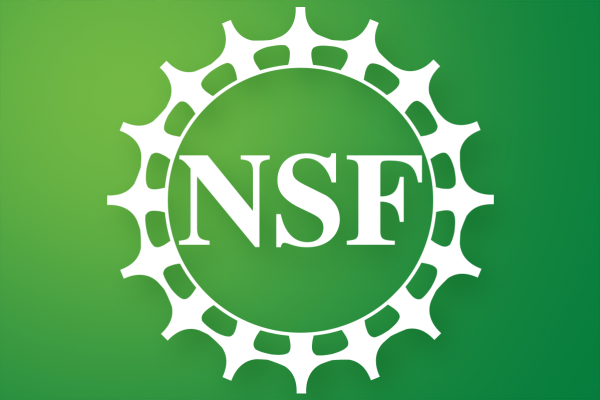 NSF Logo Background