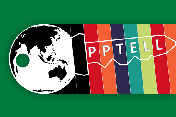 PPTELL Logo