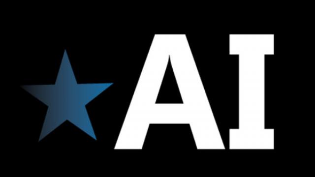 Dallas AI Logo