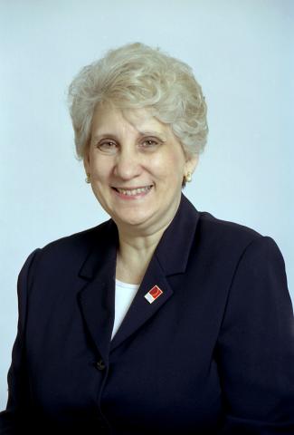 Sylvia D. Hall-Ellis