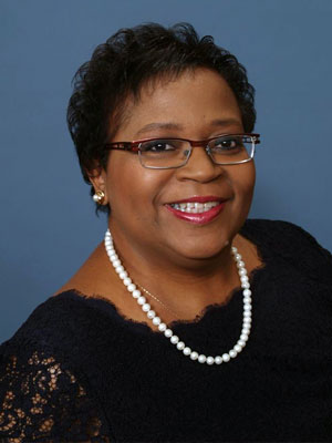 Yvonne J. Chandler