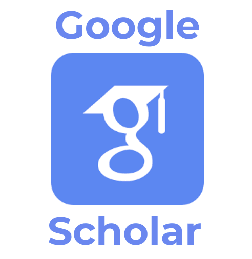Google Scholar Icon