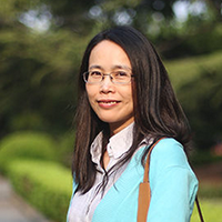 Dr. Xiaoqing Gu