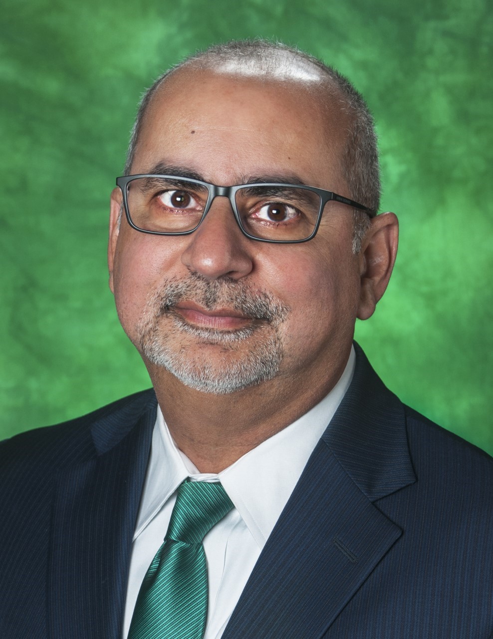 Dr. Zain Ali